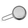 Cerf Dellier Saupoudreuse inox Ø 6,5 cm