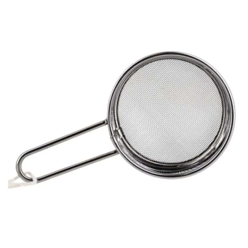 Cerf Dellier Saupoudreuse inox Ø 6,5 cm