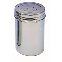 Cerf Dellier Saupoudreuse inox gros débit