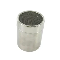 Cerf Dellier Saupoudreuse Inox Toile