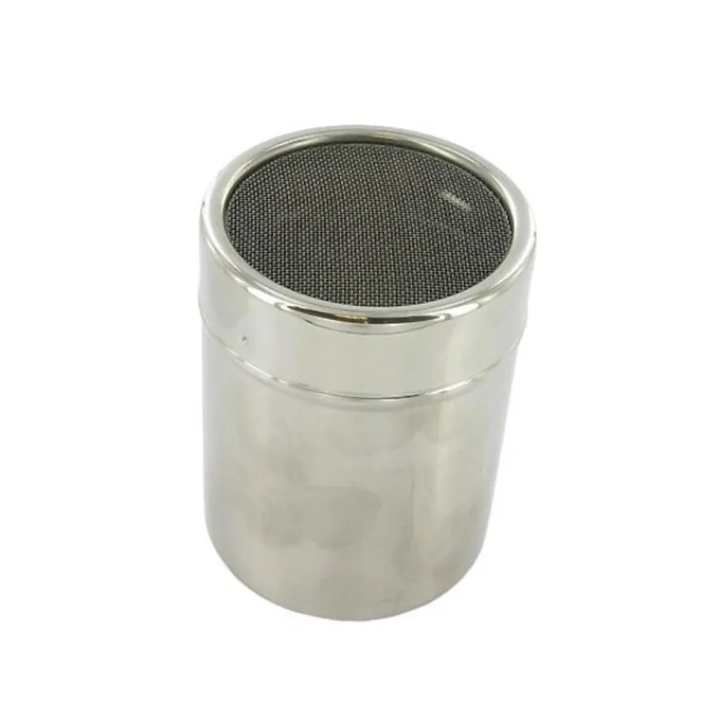 Cerf Dellier Saupoudreuse Inox Toile