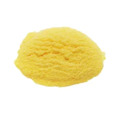 Cerf Dellier Semoule de maïs Polenta fine 1 kg