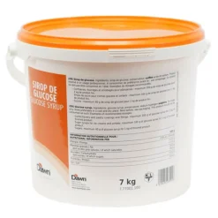 Cerf Dellier Sirop de glucose Dawn 7 kg