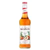 Cerf Dellier Sirop de Pêche 700 ml