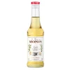 Cerf Dellier Sirop de Vanille de Madagascar 250 ml