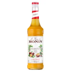 Cerf Dellier Sirop Fruit de la Passion 700 ml