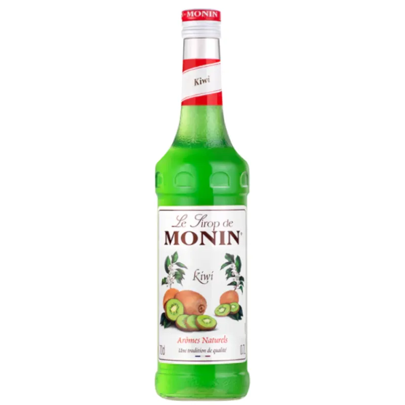 Cerf Dellier Sirop Kiwi 700 ml