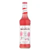Cerf Dellier Sirop Saveur Barbe à Papa 700 ml