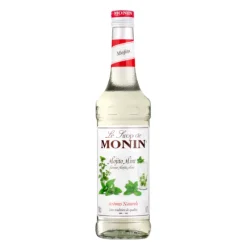 Cerf Dellier Sirop Saveur Mojito Mint 700 ml