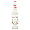 Cerf Dellier Sirop Saveur Noix de Coco 700 ml