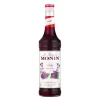 Cerf Dellier Sirop Saveur Violette 700 ml
