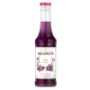 Cerf Dellier Sirop Saveur Violette 250 ml