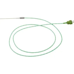 Cerf Dellier Sonde spéciale sous-vide thermocouple 250528 6 cm de -50° à 250° c