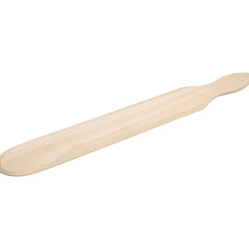 Cerf Dellier Spatule à crêpe bois 40 cm