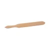 Cerf Dellier Spatule à crêpe en hêtre 40 cm