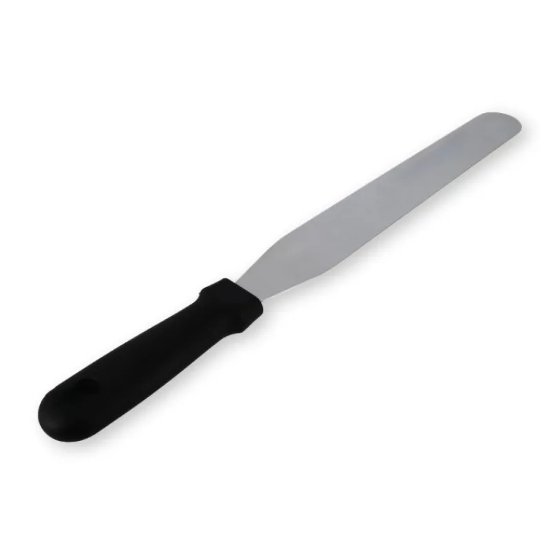 Cerf Dellier Spatule de glaçage 20 cm