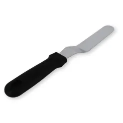 Cerf Dellier Spatule de glaçage coudée 30 cm