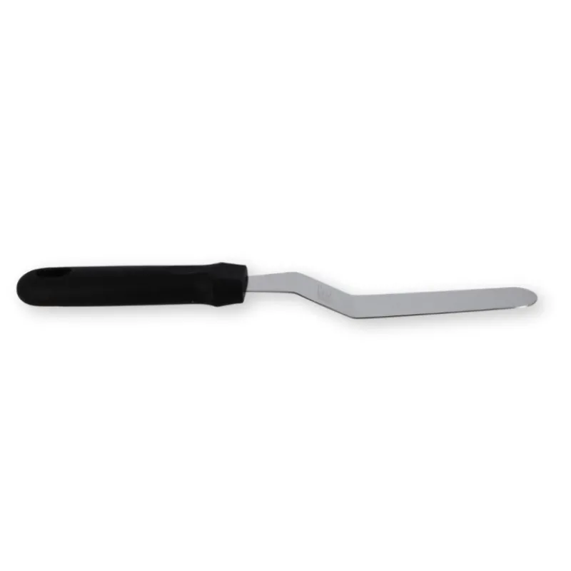 Cerf Dellier Spatule de glaçage coudée 30 cm
