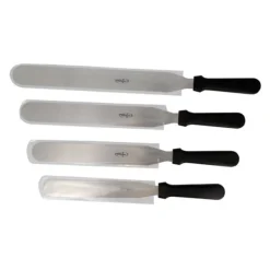 Cerf Dellier Spatule droite flexible professionnelle