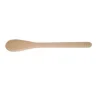 Cerf Dellier Spatule ronde en hêtre