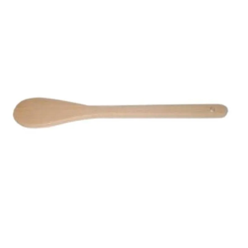 Cerf Dellier Spatule ronde en hêtre