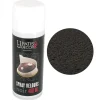Cerf Dellier Spray effet velours Noir 400 ml