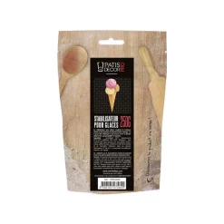 Cerf Dellier Stabilisateur pour glace 250 g