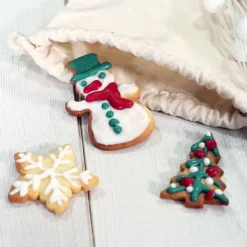 Cerf Dellier Stylo pâtissier vert goût chocolat Patisdécor