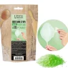 Cerf Dellier Sucre barbe à papa Pomme verte 400 g
