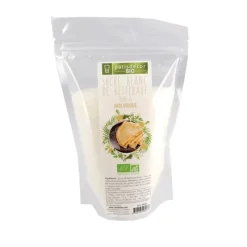 Cerf Dellier Sucre blanc de betterave Bio 400g