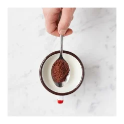 Cerf Dellier Sucre cacao au caramel - 250 g - DDM 01/24