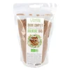 Cerf Dellier Sucre complet Mascobado Bio 350 g