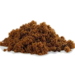Cerf Dellier Sucre muscovado 250 g