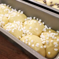 Cerf Dellier Sucre perlé chouquettes 300 g