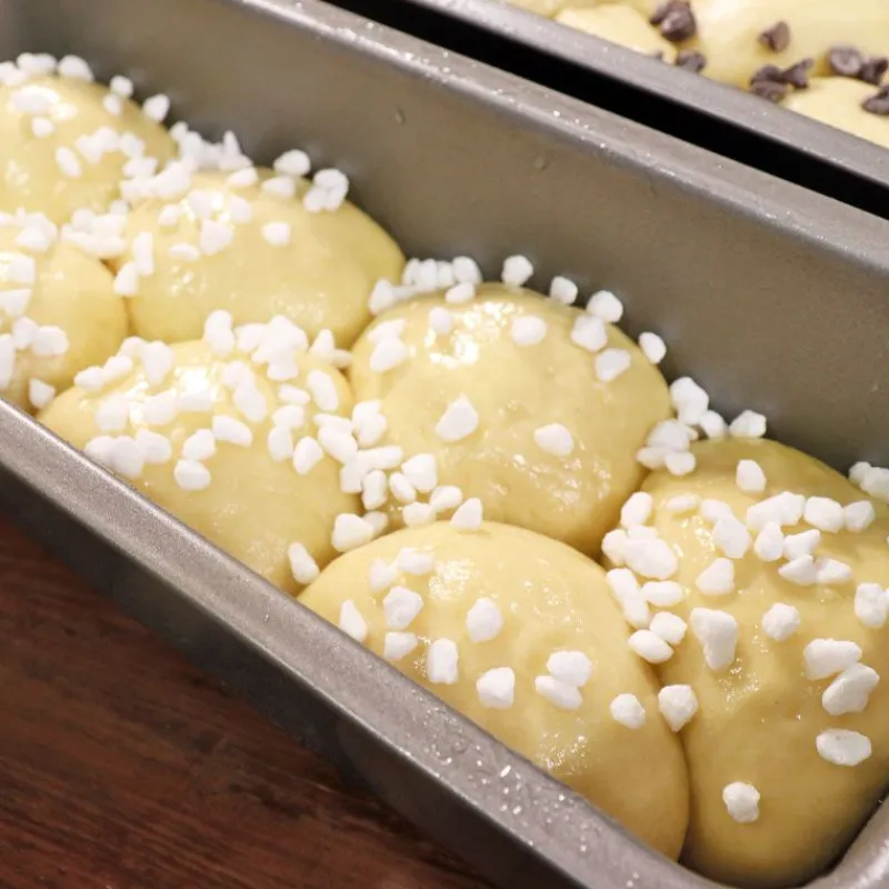 Cerf Dellier Sucre perlé chouquettes 300 g