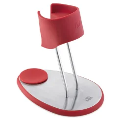 Cerf Dellier Support inversé pour siphon inox