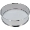 Cerf Dellier Tamis à farine ø 20 cm inox