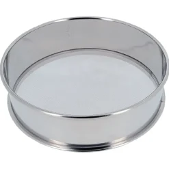 Cerf Dellier Tamis à farine ø 25 cm inox