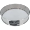 Cerf Dellier Tamis à farine ø 30 cm inox