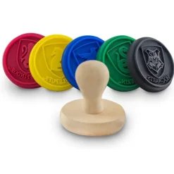 Cerf Dellier Tampons à biscuit silicone Harry Potter