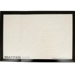 Cerf Dellier Tapis de cuisson Exopat 62 x 42 cm