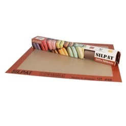 Cerf Dellier Tapis de cuisson Silpat 58,5 x 38,5 cm