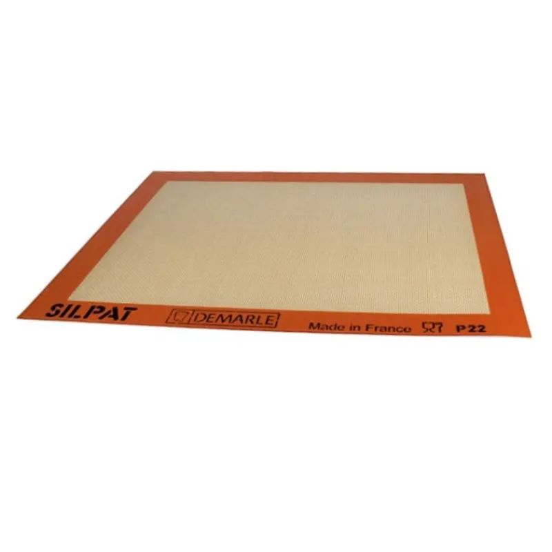 Cerf Dellier Tapis de cuisson Silpat 58,5 x 38,5 cm