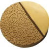 Cerf Dellier Tapis relief silicone 545x350 labyrinthe