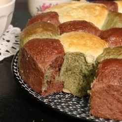 Cerf Dellier Thé Matcha en poudre 25 g