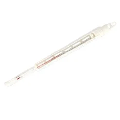 Cerf Dellier Thermomètre confiseur gaine plastique -10 à +120°C