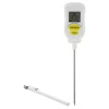 Cerf Dellier Thermomètre de cuisson sonde électronique IP65 de -50° à +350° c