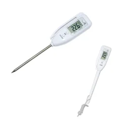 Cerf Dellier Thermomètre Digital Cuisson stylo de poche -50+300°C