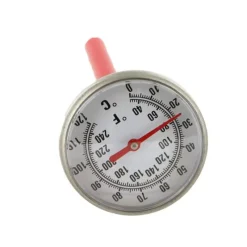 Cerf Dellier Thermomètre jambon/viande -40 +240°C