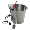 Cerf Dellier Thermo-plongeur spirale simple 2000 W
